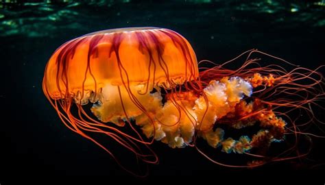  Millepora! This Colonial Animal Boasts Both Striking Beauty and Stinging Tentacles